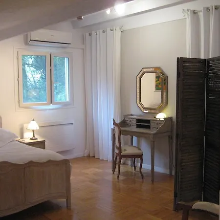 D'hotes Villaheda