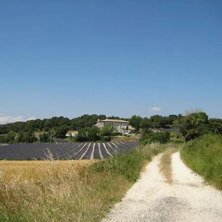 D'hotes Villaheda Saint-Restitut
