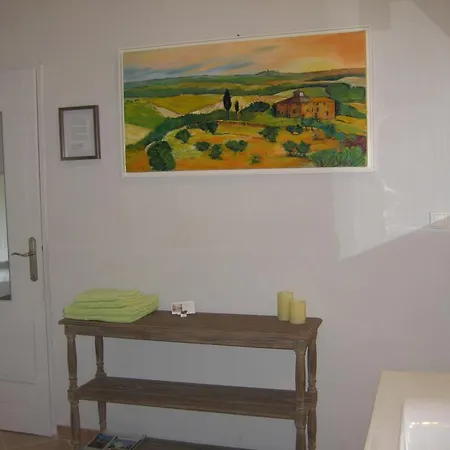 D'hotes Villaheda *