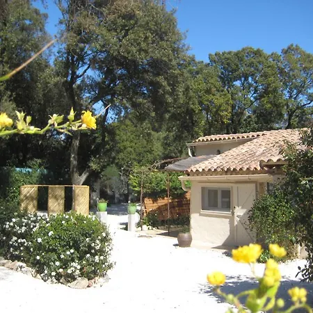 D'hotes Villaheda Saint-Restitut