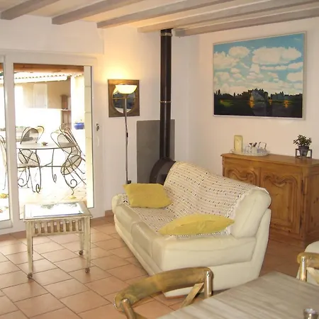 D'hotes Villaheda