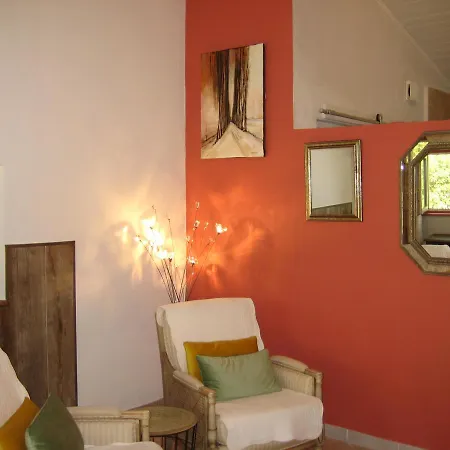 D'hotes Villaheda Saint-Restitut